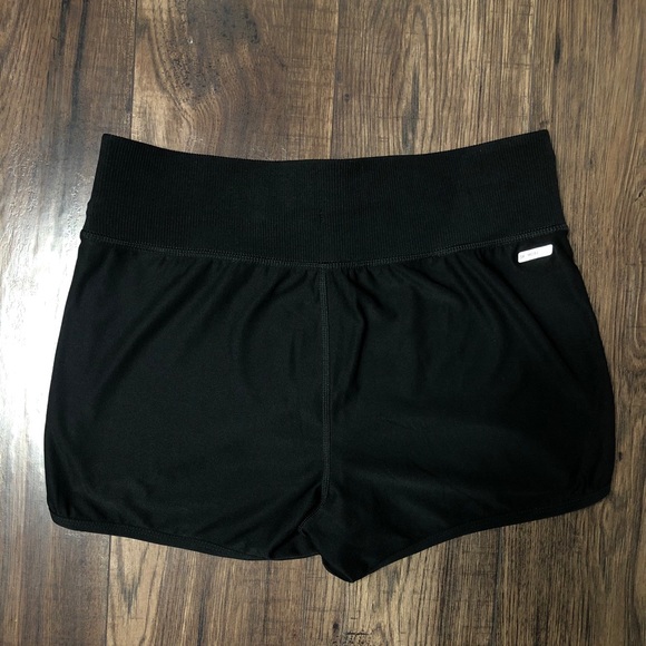 Black Nike Dri-Fit Shorts - Picture 2 of 3